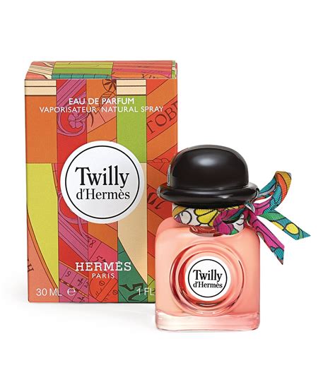 hermes parfum twilly 30 ml|Hermes twilly perfume for women.